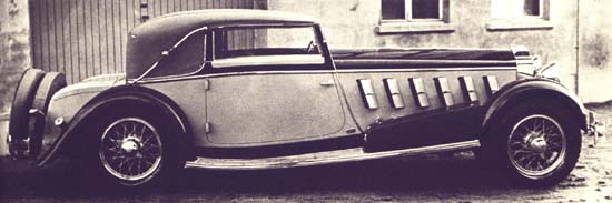 Isotta-Fraschini Tipo 8B (1935)