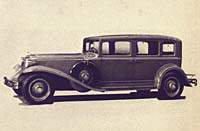 Chrysler Imperial CG (1931 г)